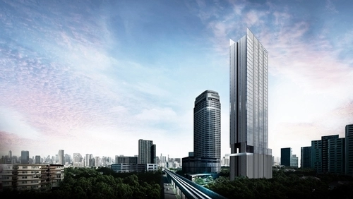 Ascott Thonglor Service Apartments