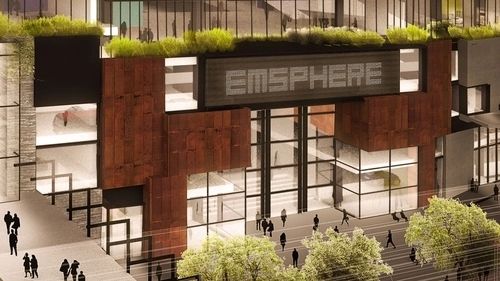 EmSphere Mall