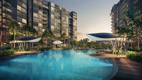 Ripple Bay Condominium