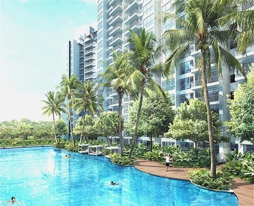RiverSails Condominium